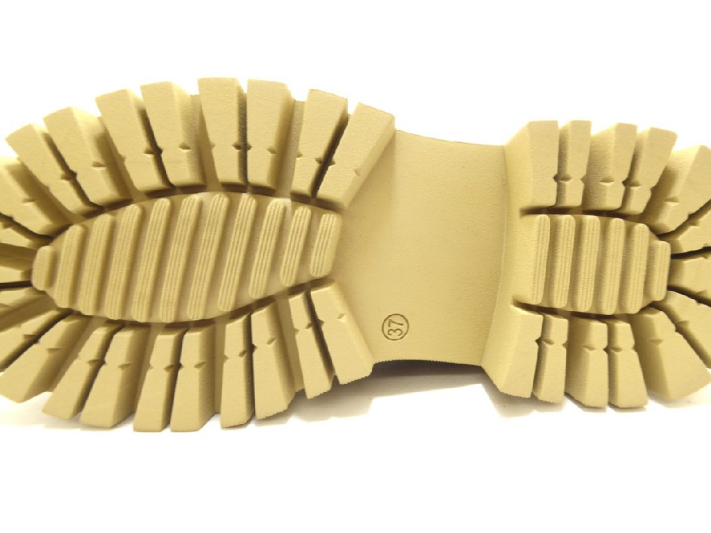 TAMARIS Stiefeletten braun