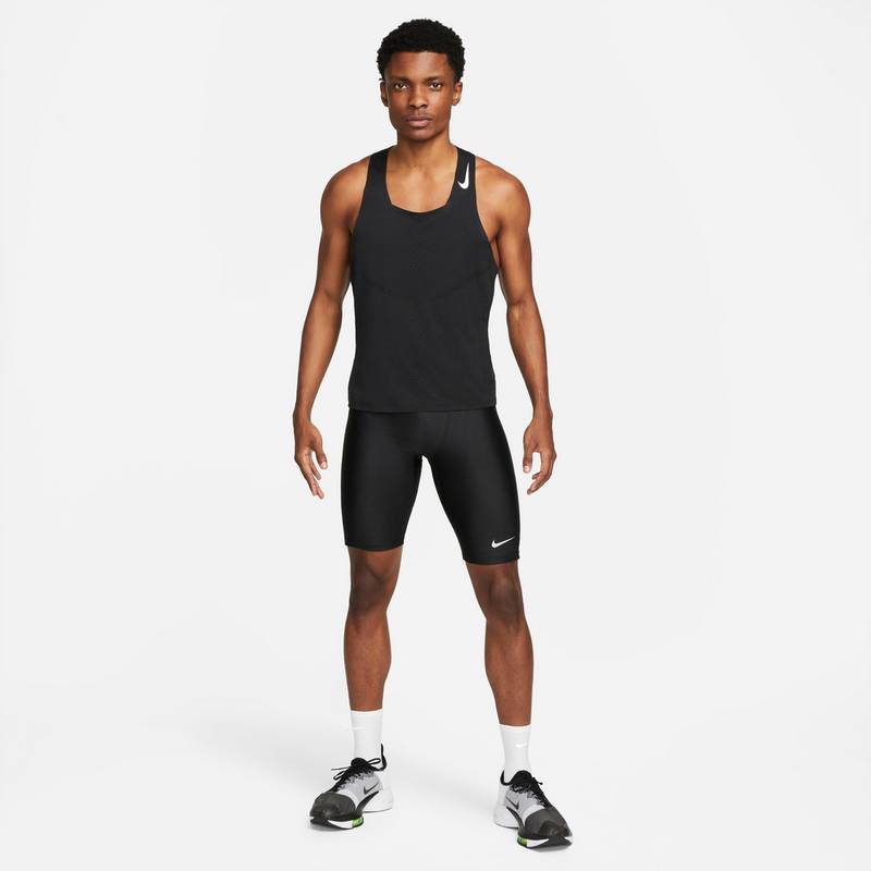 Nike Fast Lauftights Herren