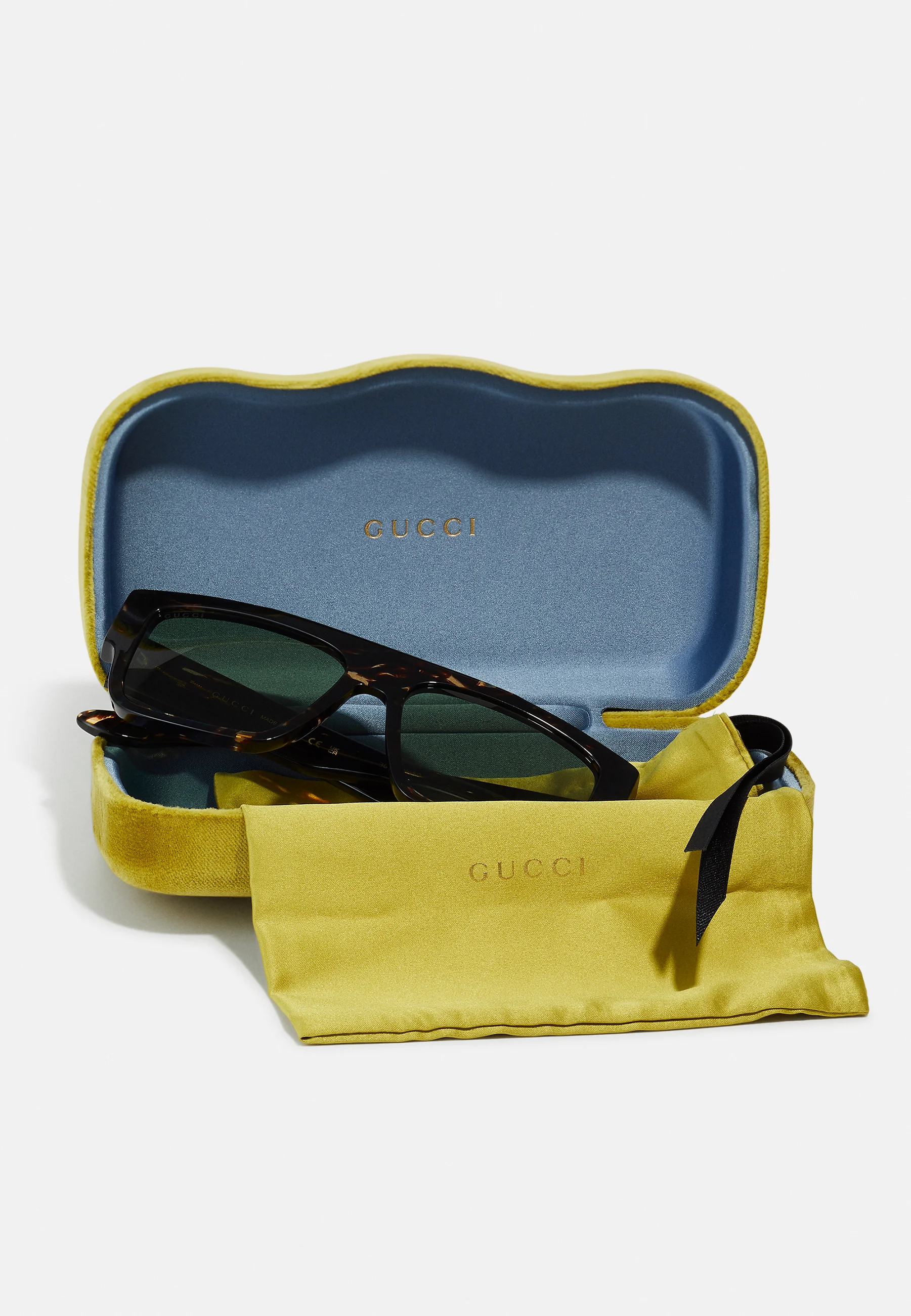 Gucci UNISEX - Gafas de sol
