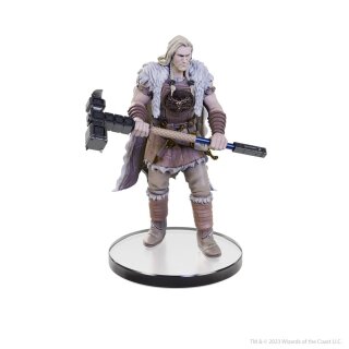 D&D The Legend of Drizzt 35th Anniversary Miniaturen - Tabletop Companions Boxed Set (Prepainted)