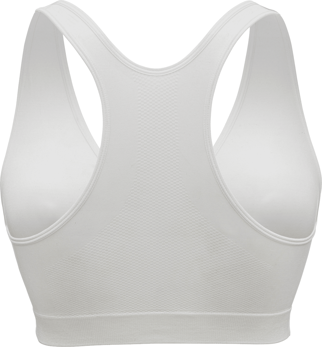 Schwangerschafts- und Still-Bustier Gr. L Keep Cool Sleep, weiß, 1 St