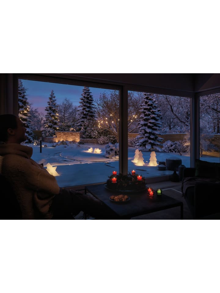paulmann Plug & Shine LED Lichtobjekt Star günstig kaufen onesize