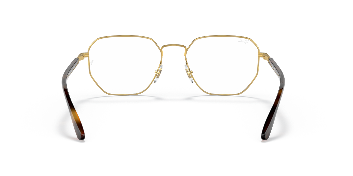 RB6471 OPTICĂ - Lucid Gold