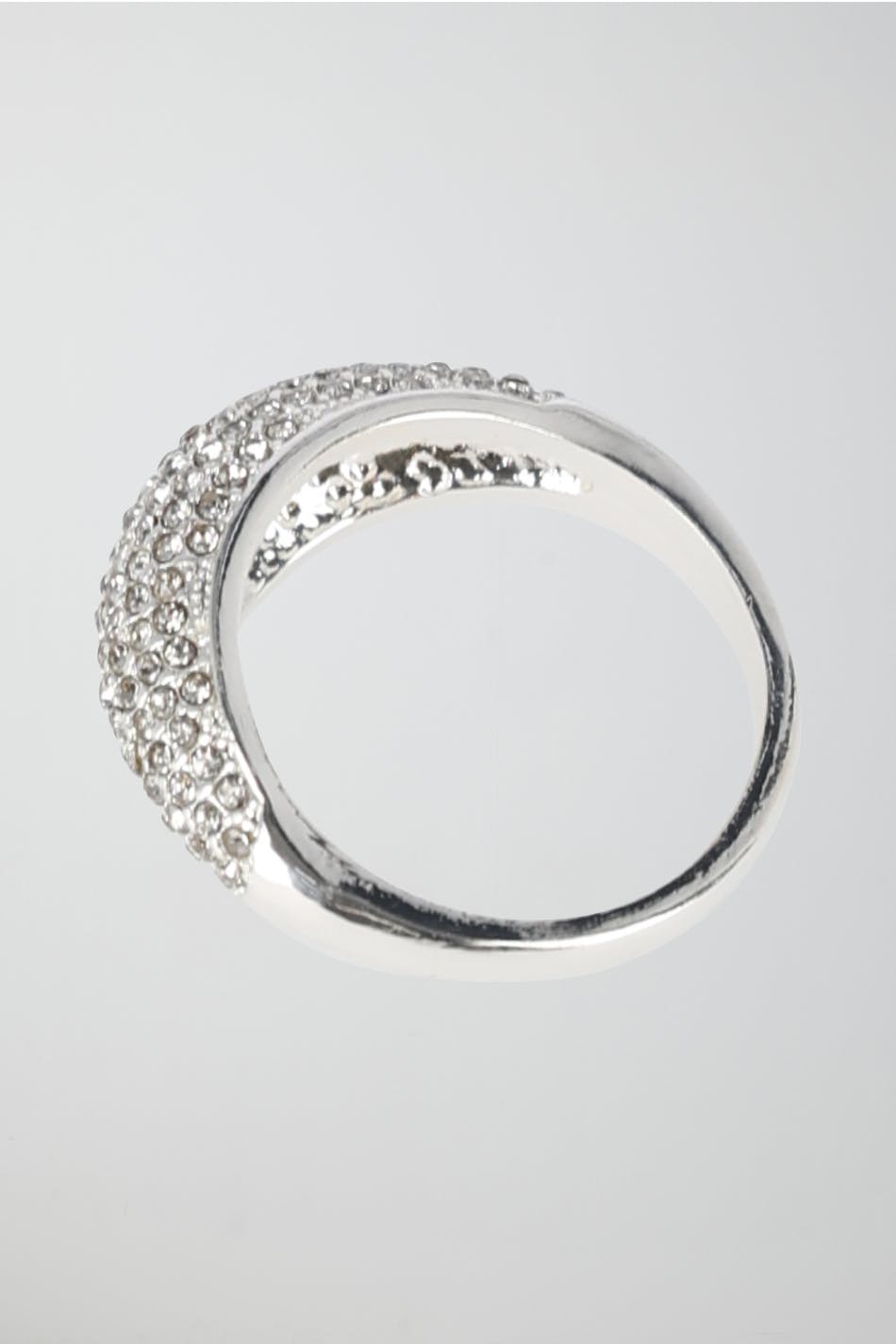 Sparkle ring