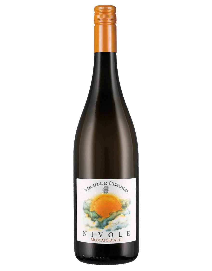 Moscato d'Asti DOCG Nivole 2023 Michele Chiarlo 0,75 ℓ