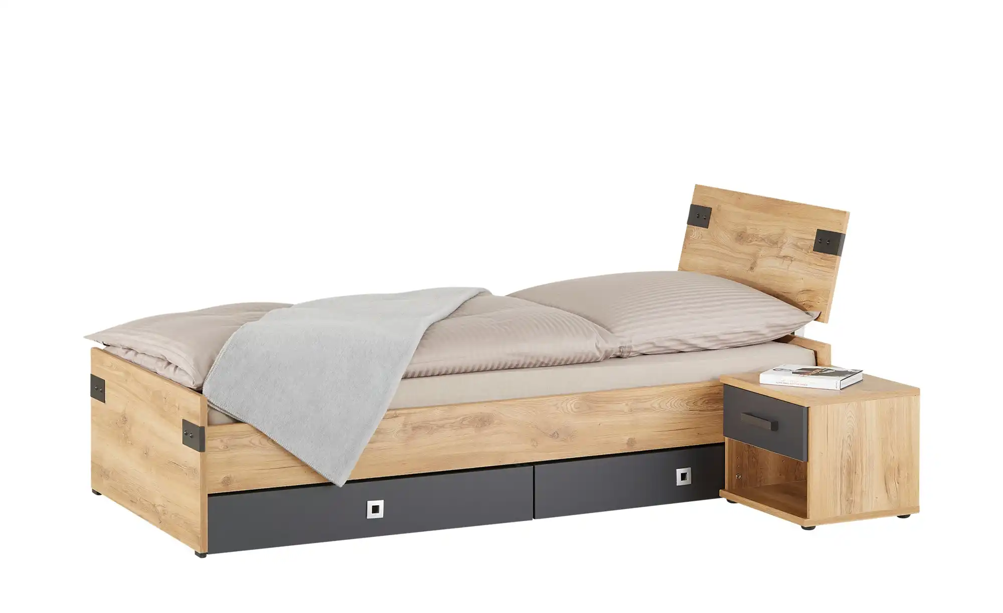 Futonbett