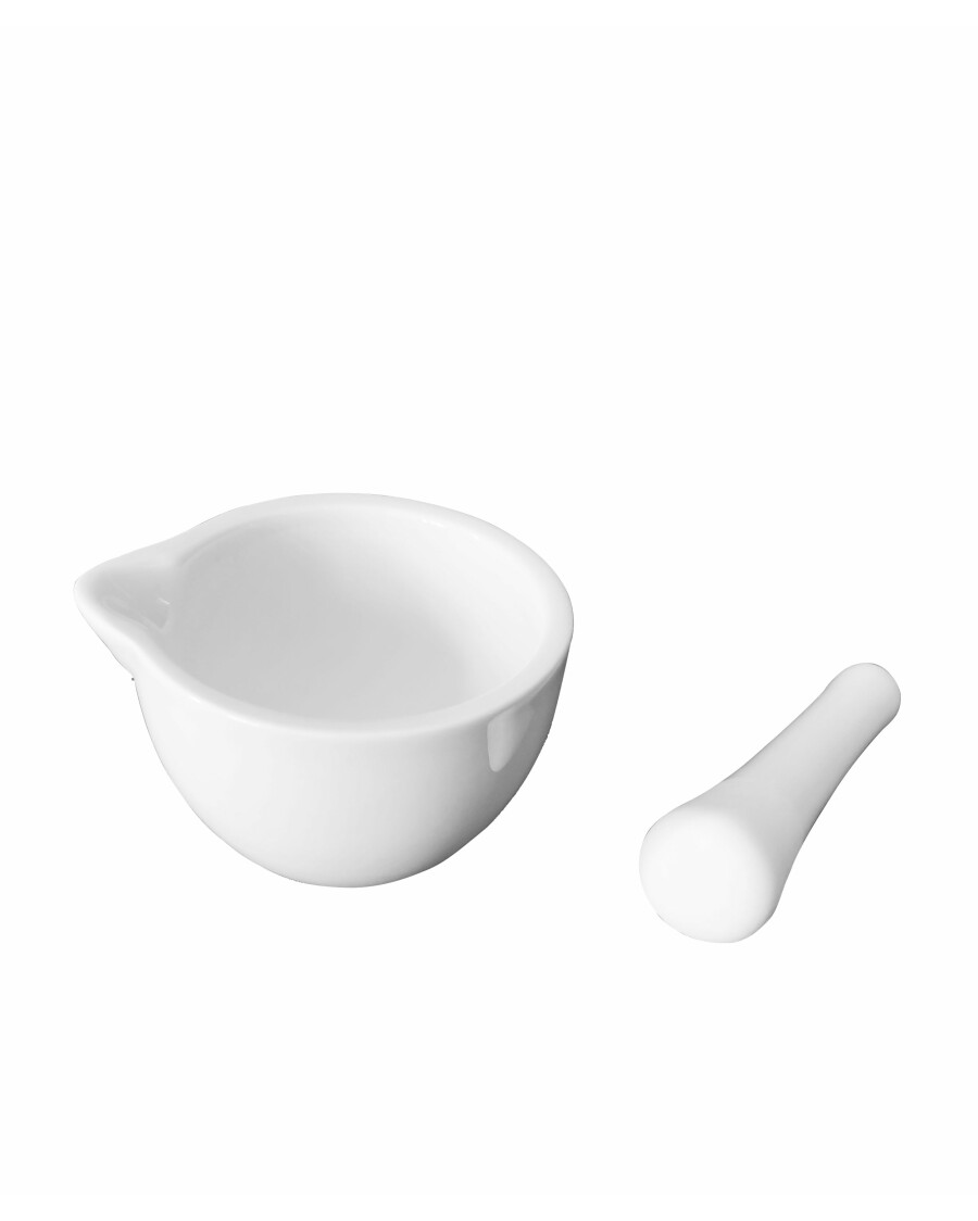 Mörser + Stößel