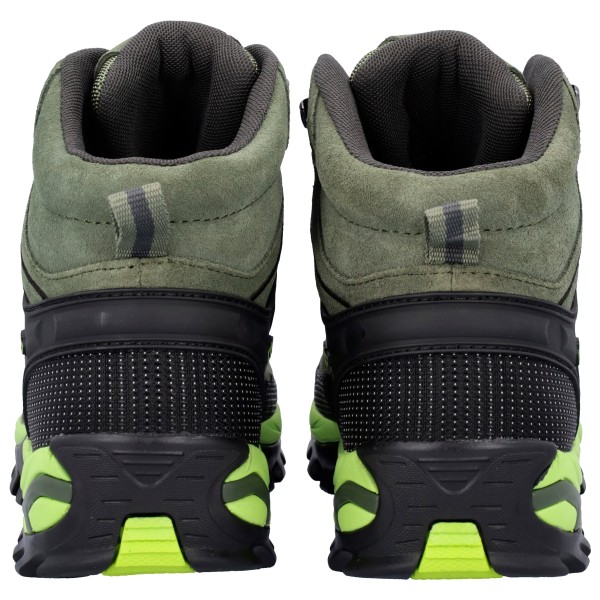 CMP - Rigel Mid Trekking Shoes Waterproof - Wanderschuhe