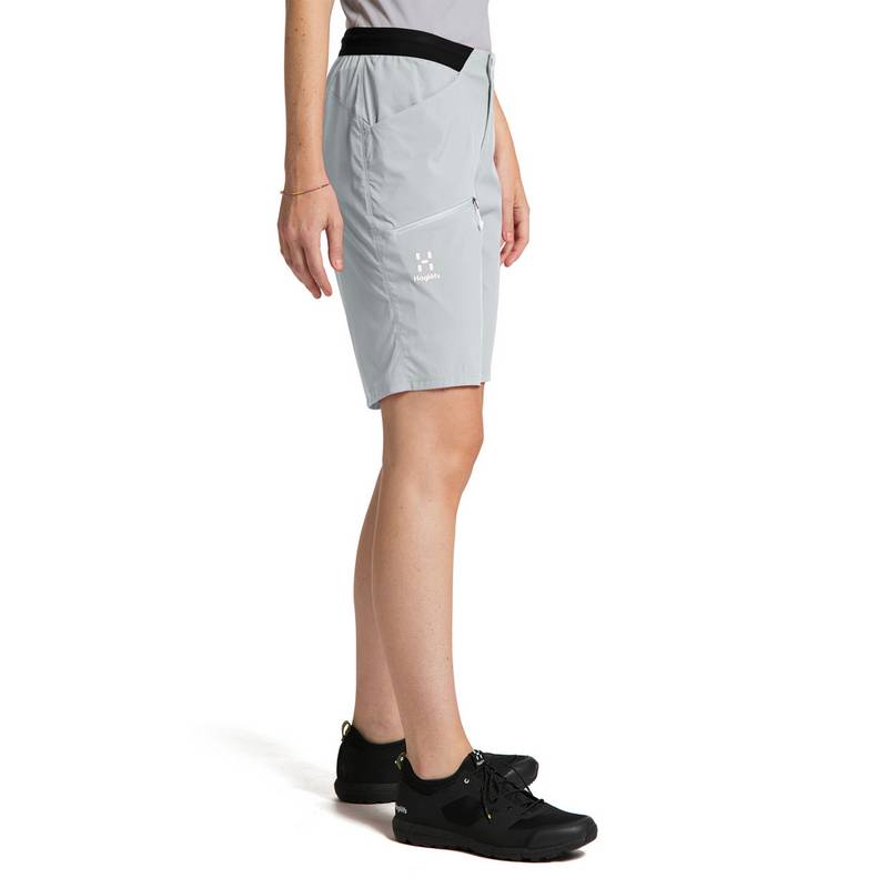 Haglöfs L.I.M Fuse Shorts Funktionsshorts Damen
