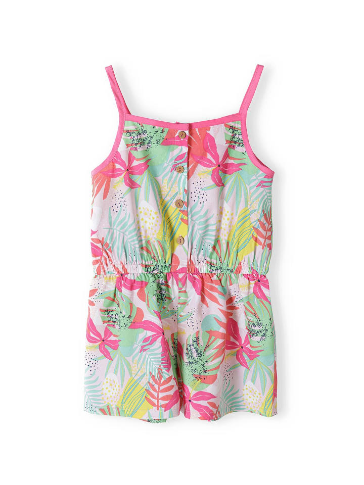 Minoti Playsuit bay 5 in Bunt günstig kaufen