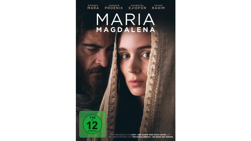 Maria Magdalena