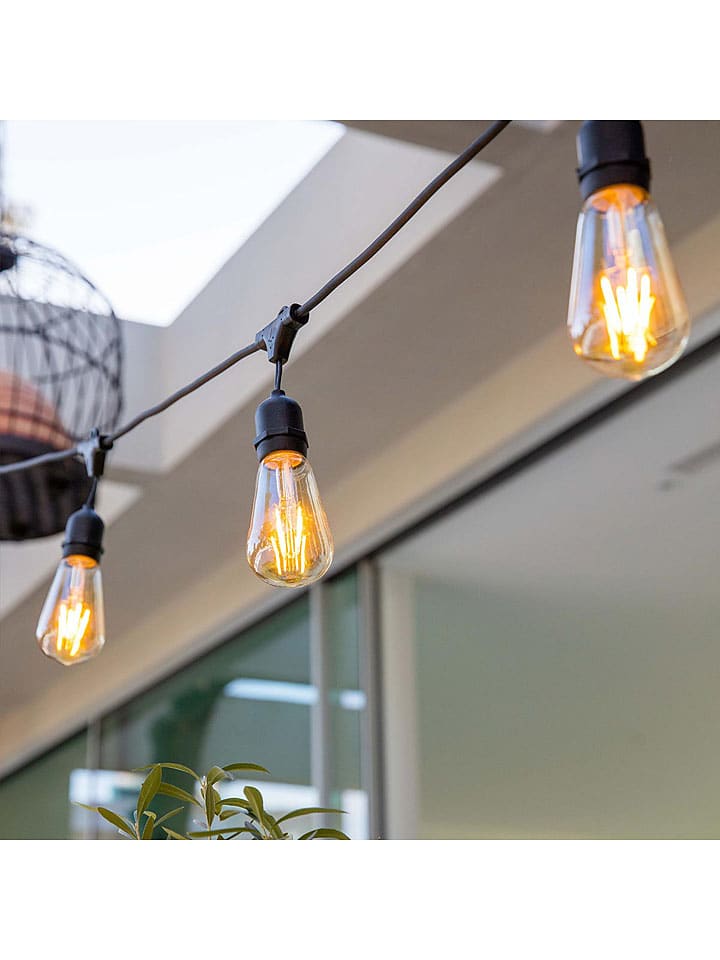 lumisky Lichtergirlande 