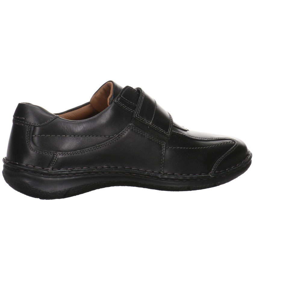 Josef Seibel Alec Klettschuh