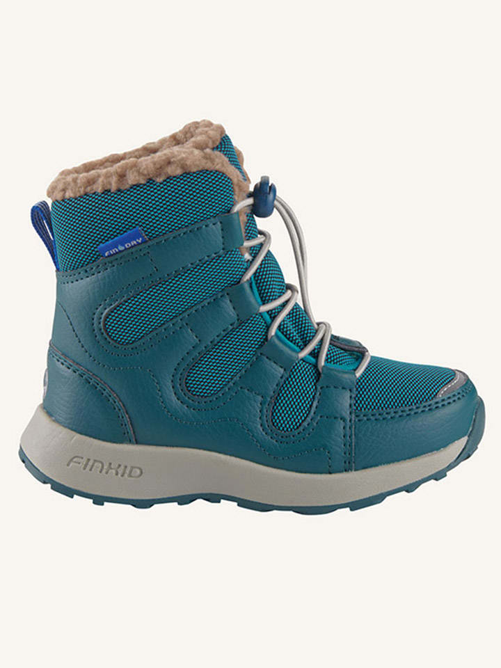 finkid Winterstiefel 
