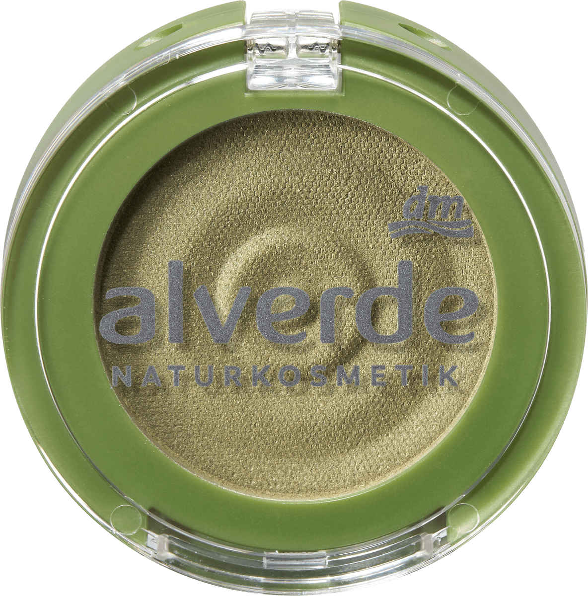 Lidschatten Mono 20 Shabby Green, 3,1 g