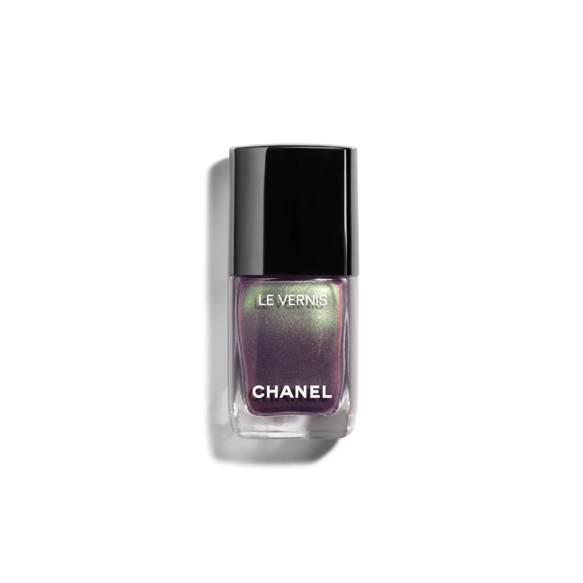LE VERNIS - COLOR Y BRILLO DURADEROS