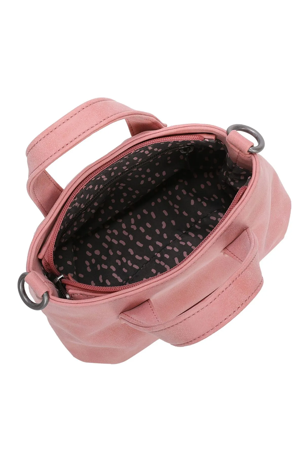 Fritzi aus Preußen  Big Baby Vintage Handtasche 20 cm
