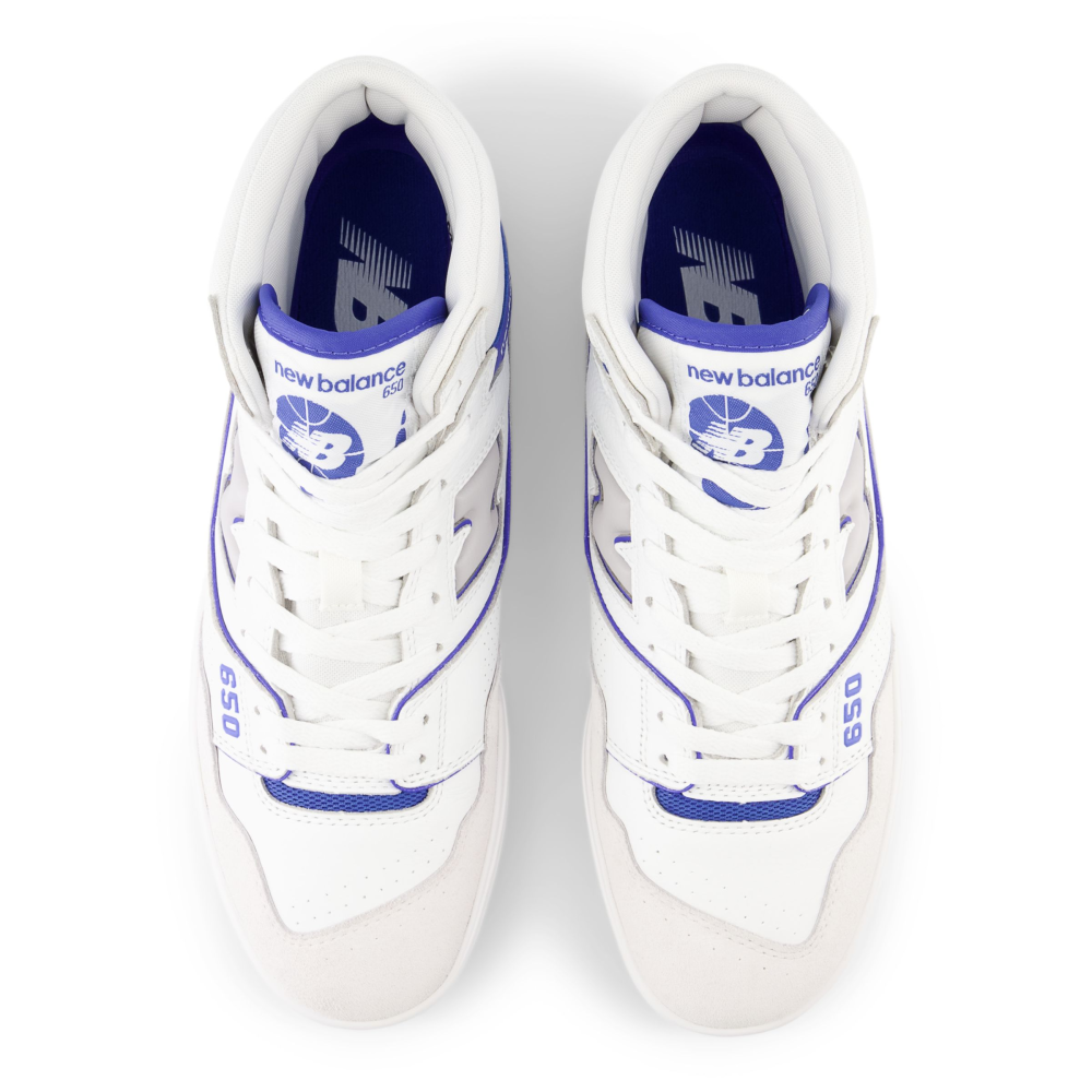 New Balance 650 BB650RWI BB650RWI / weiss
