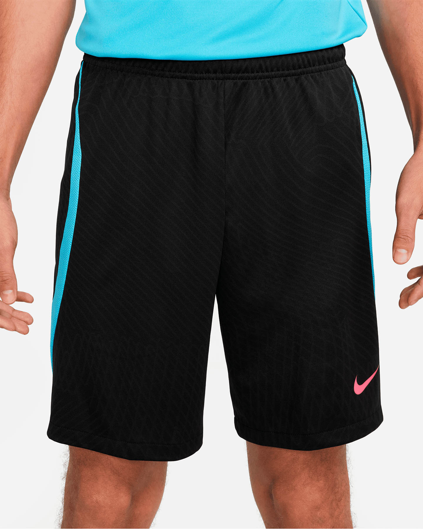 Spodenki piłkarskie Nike Dri Fit Strike DV9276-013