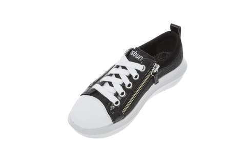 kybun Probier-Schuh Nyon Black Damen