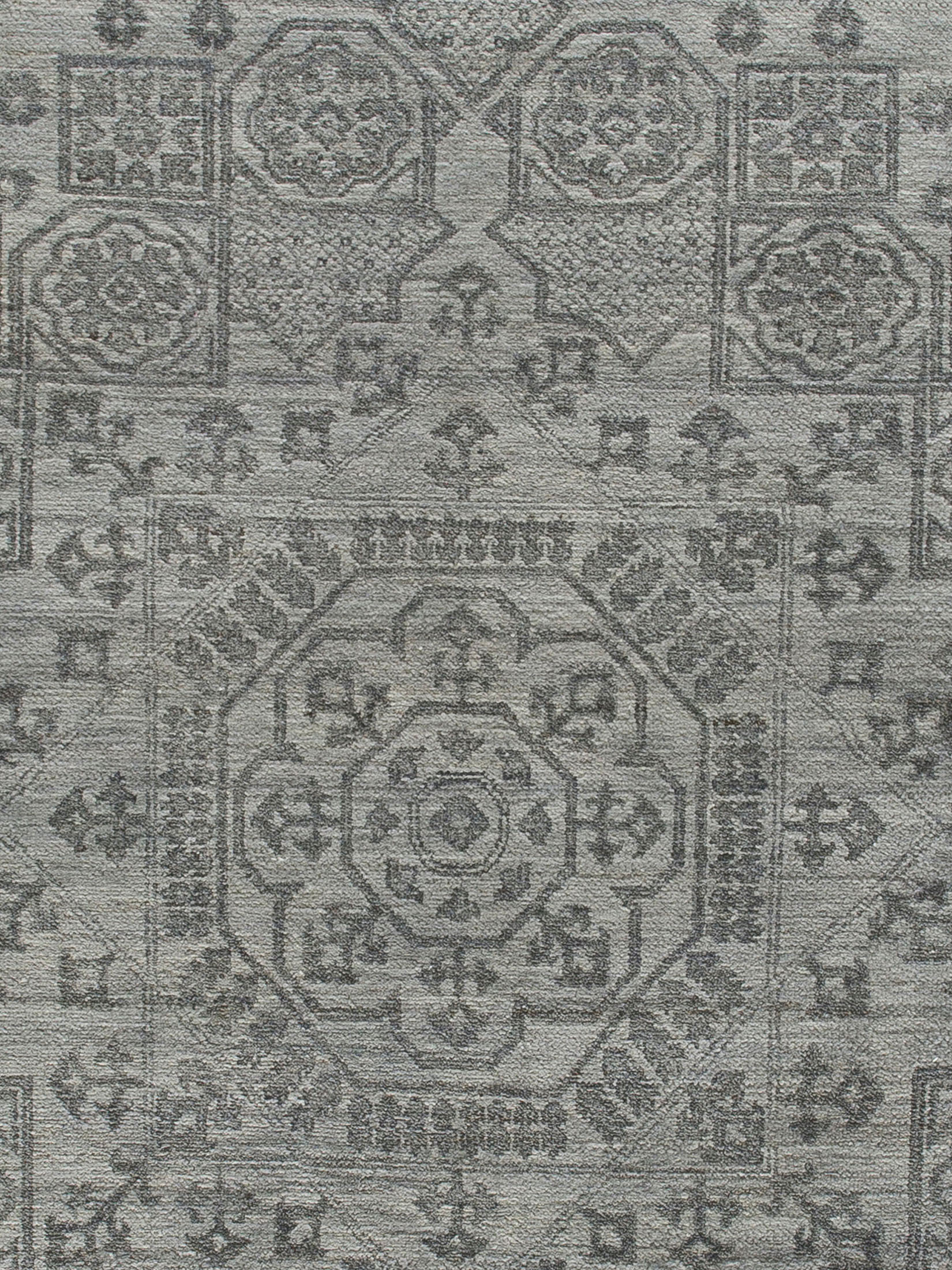 Chobi Vintage ca. 247 x 295 cm, Unikat / Einzelstück