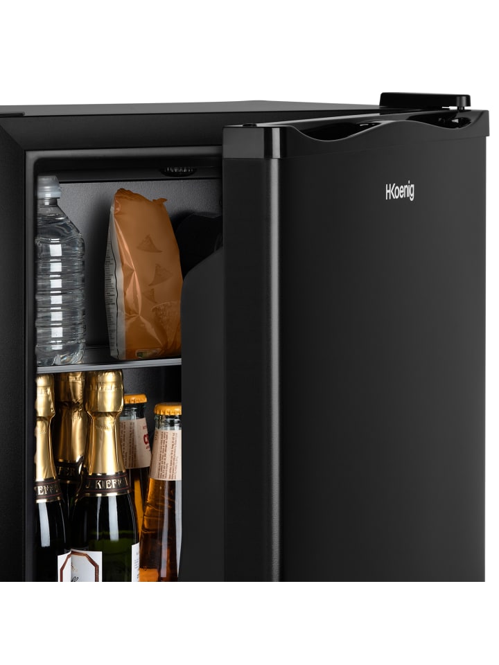 HKoenig Mini-Bar MFX230 Weiß günstig kaufen onesize