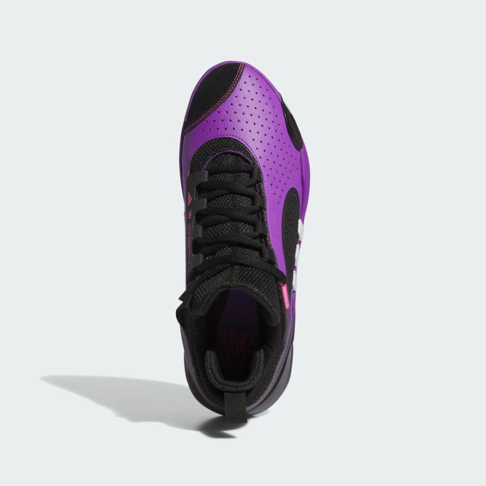 adidas D.O.N. Issue 5 IE8324 / lila
