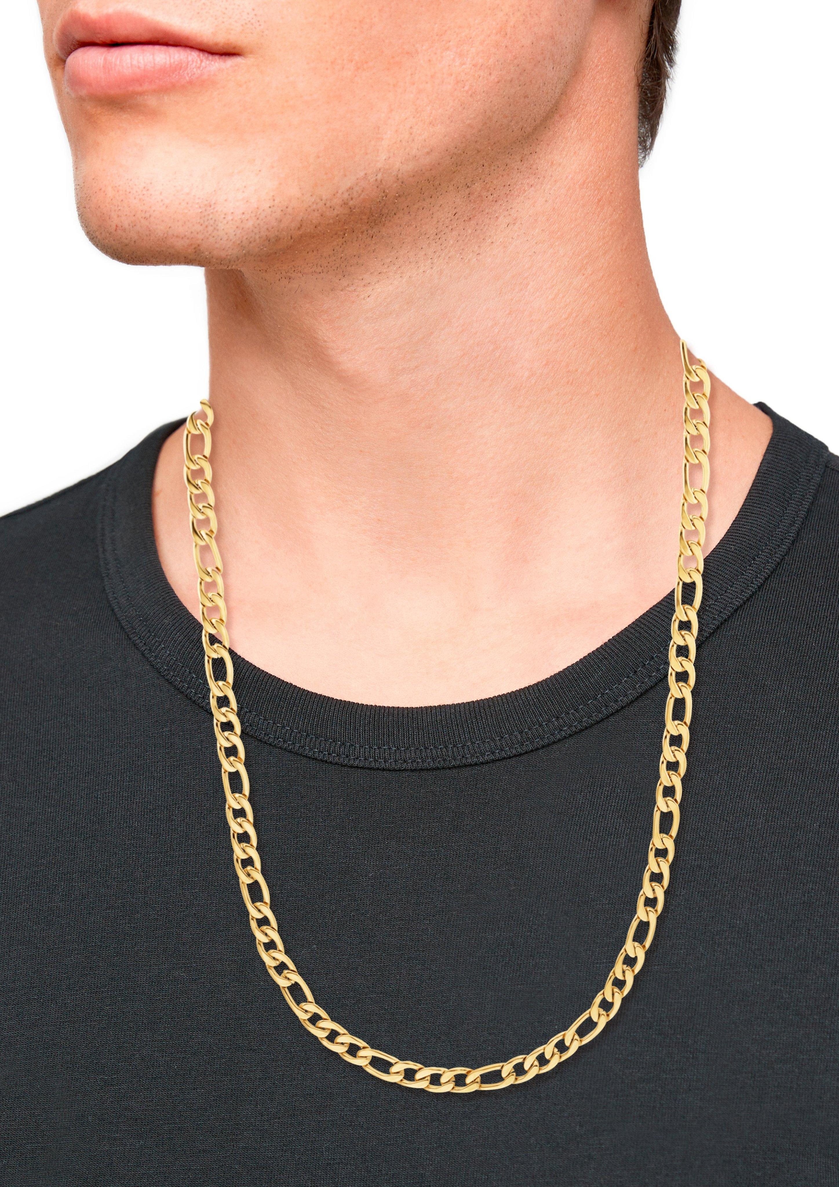 Goldene Gliederkette  6009650-19B0