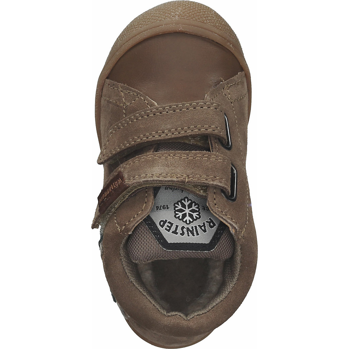 Sneaker Halbschuhe