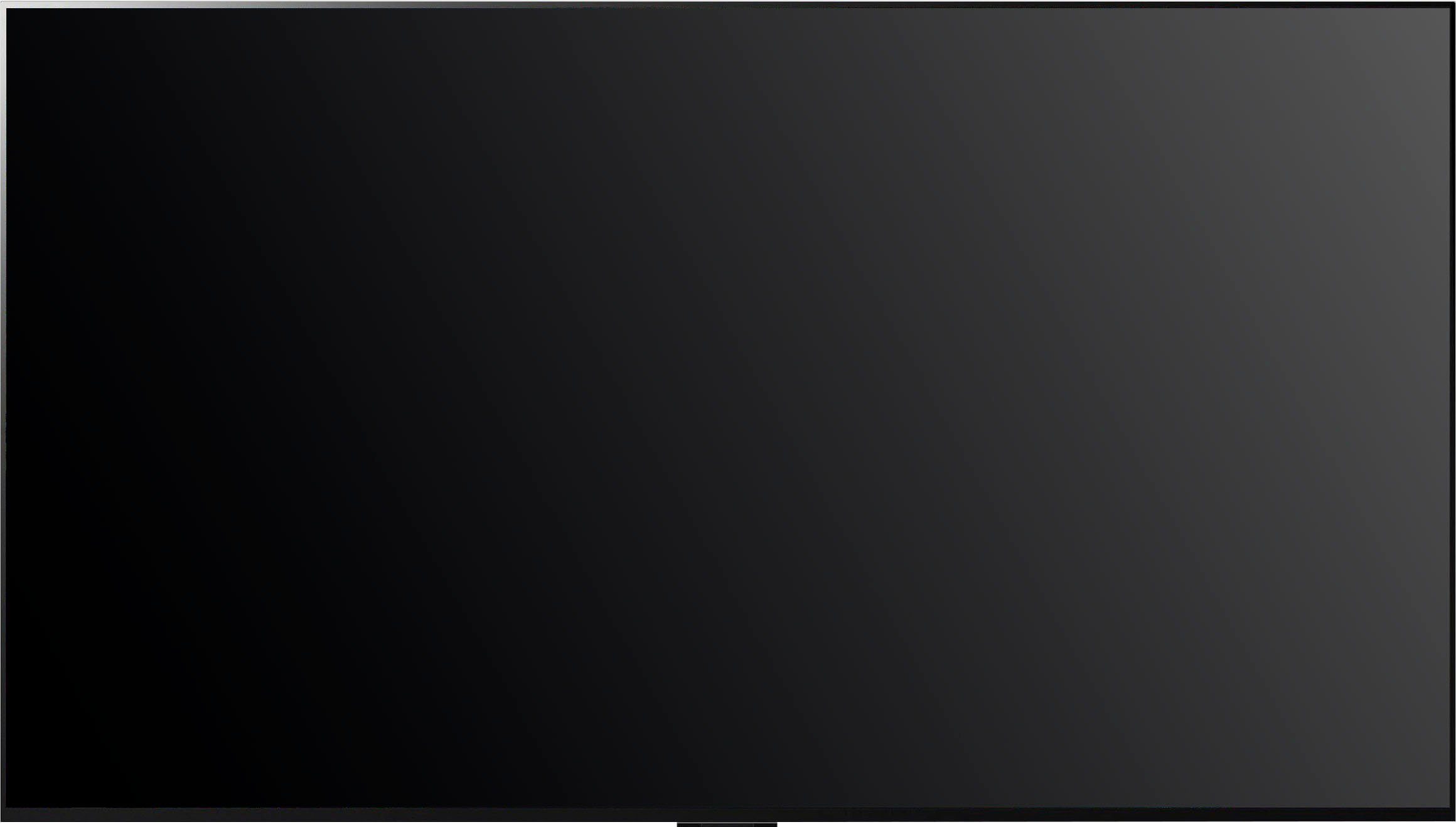 LG OLED55G29LA OLED-Fernseher (139 cm/55 Zoll, 4K Ultra HD, Smart-TV, OLED evo, α9 Gen5 4K AI-Prozessor, Brightness Booster Max)