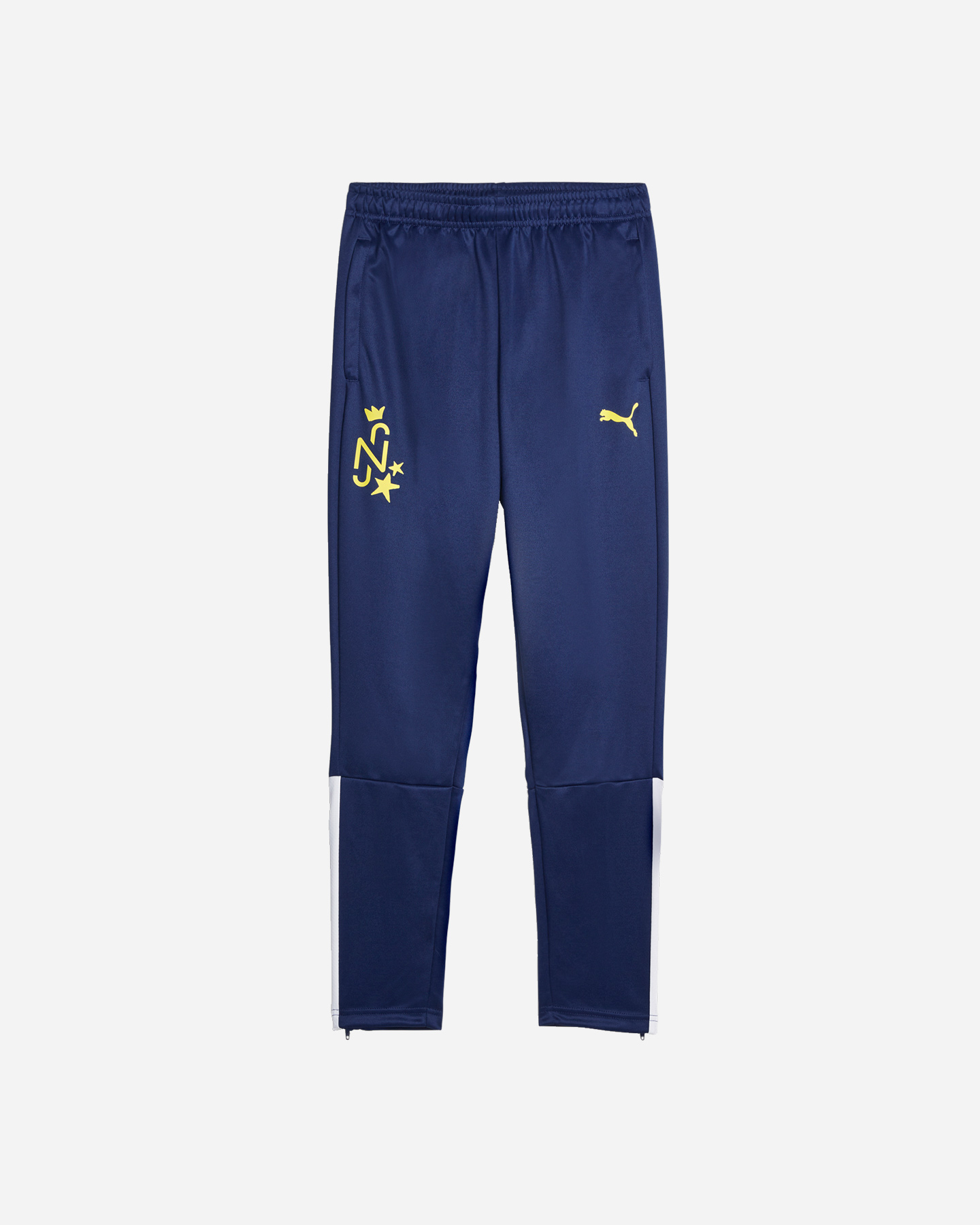 Futbalové šortky Puma Neymar Persian Jr 658802-01
