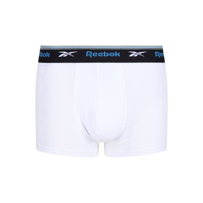 Reebok Mens Reebok Sports Trunk Unterhose Herren