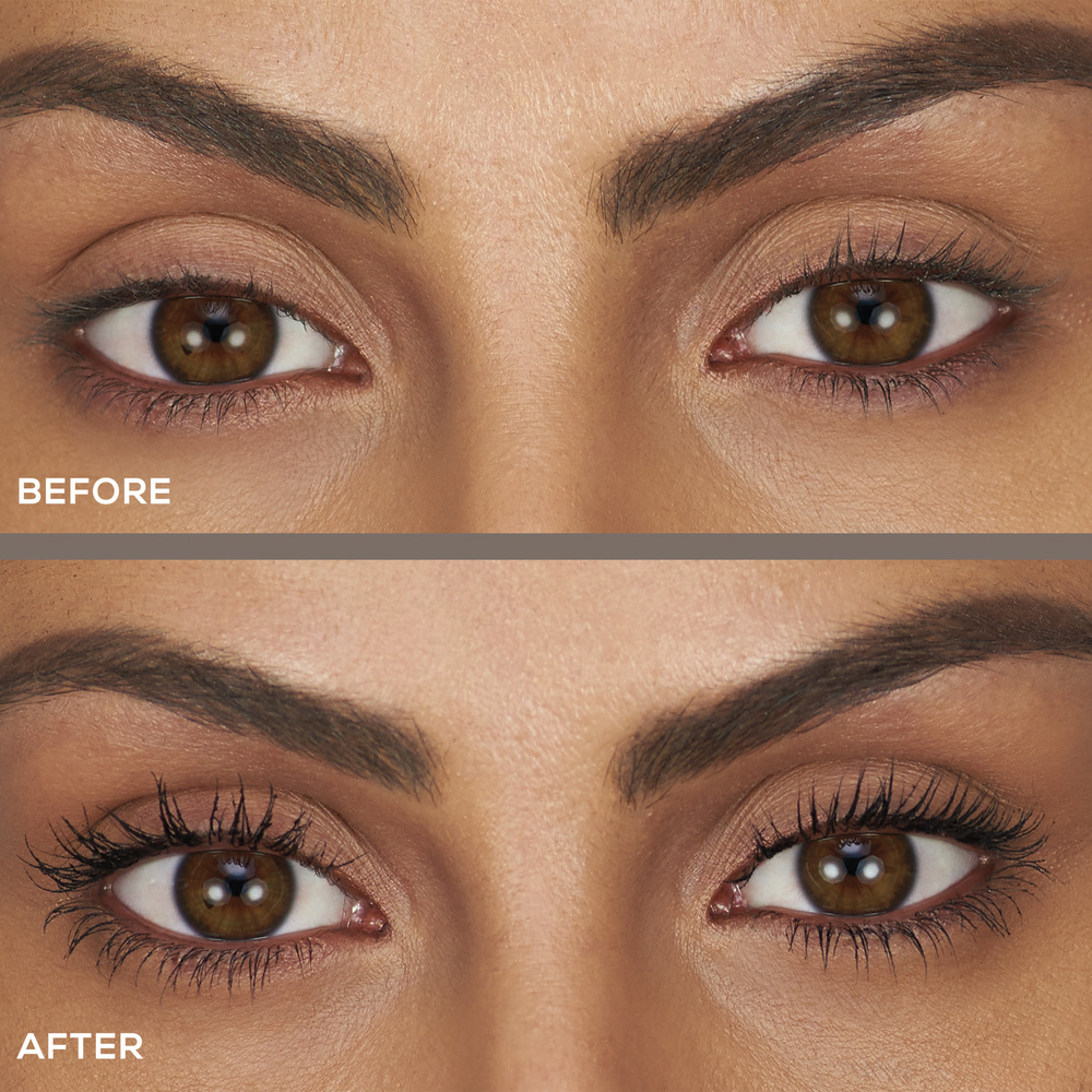 bareminerals Lashtopia™ Mascara volume enrichi en minéraux