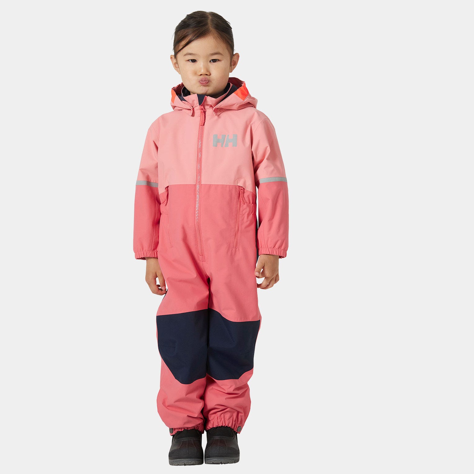 Kids' Storm Waterproof Playsuit