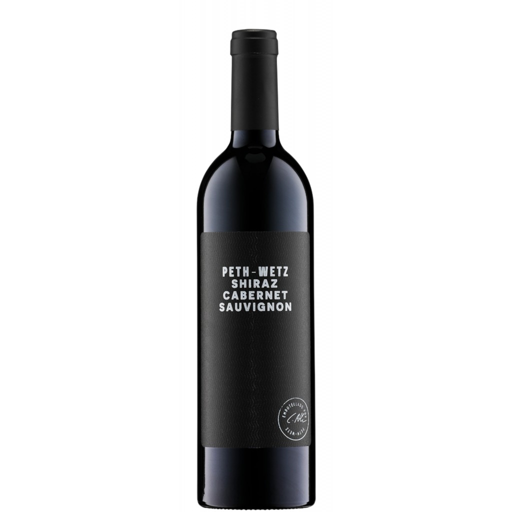 2021 Shiraz Cabernet Sauvignon 'Réserve' trocken