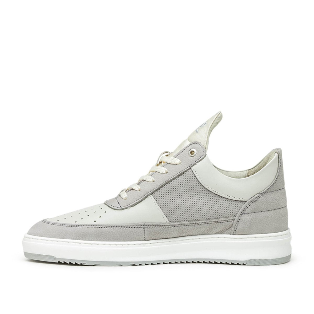 Filling Pieces Low Top Game 10133151878 / grau