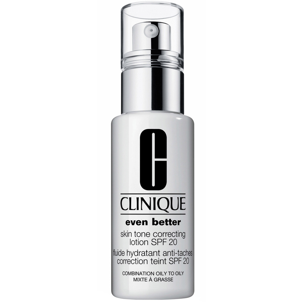 Clinique Even Better Fond de Teint Éclat Correction Teint SPF15