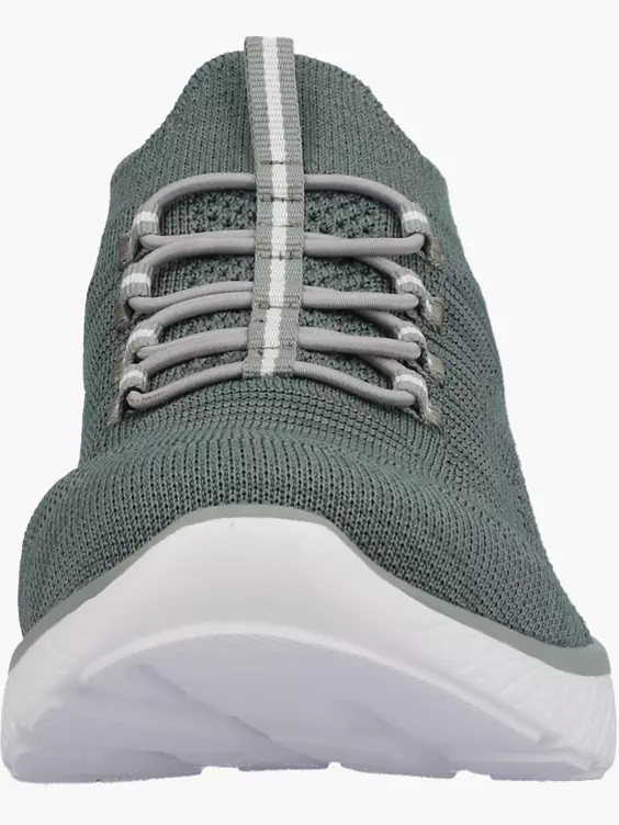Rieker Damen Slipper