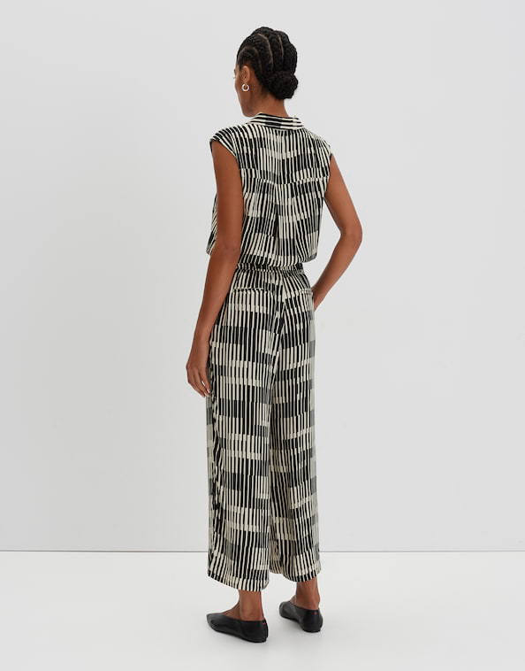 Jumpsuit Cirafa resort