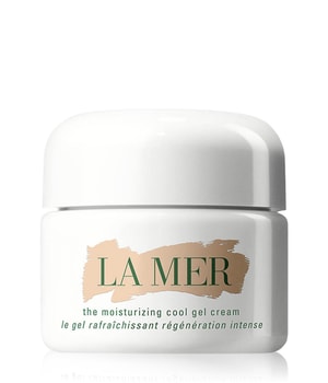 La Mer The Moisturizing Cool Gel Cream Gesichtscreme 30 ml