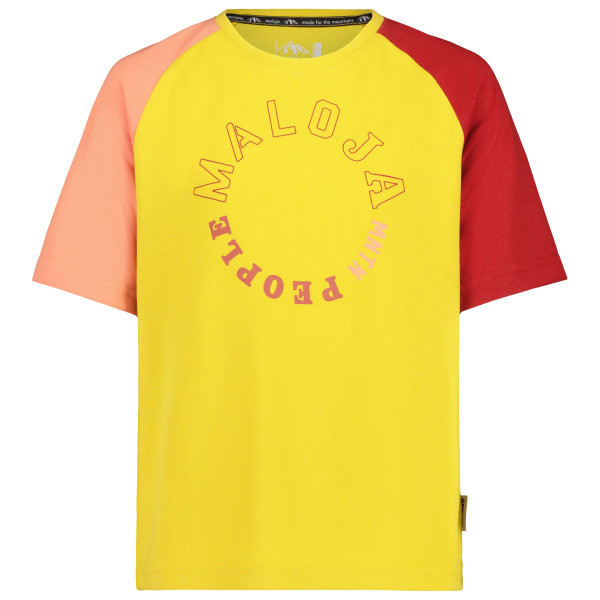 Maloja - Kid's Valspregnag. - Funktionsshirt
