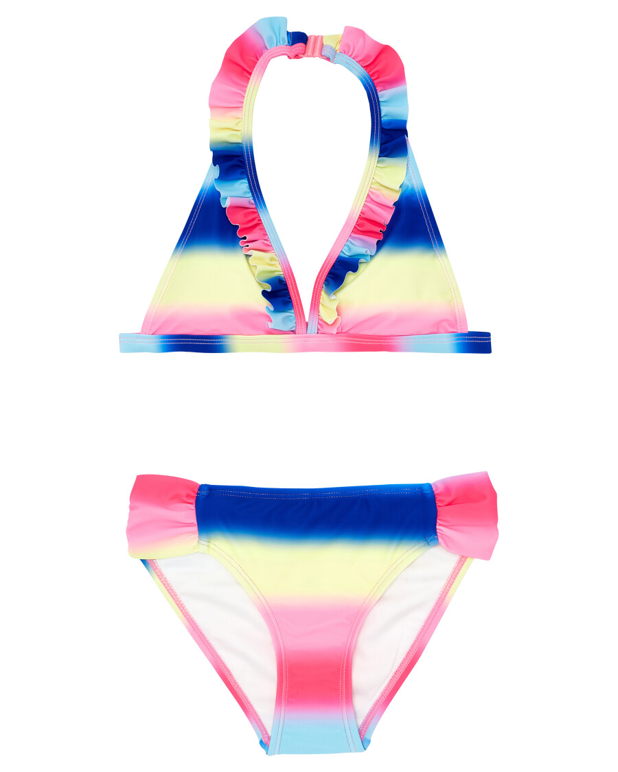 Schicker Bikini