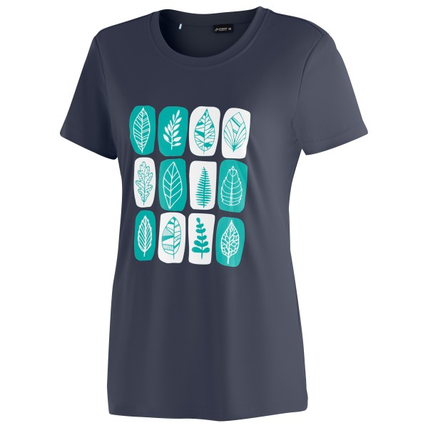 Maier Sports - Women's Waltraut Print - Funktionsshirt