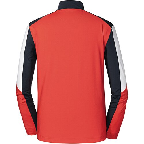 HERREN ROLLI LONGSLEEVE FISS M