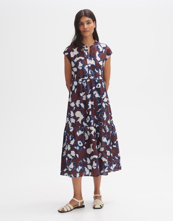 Blusenkleid Werisa