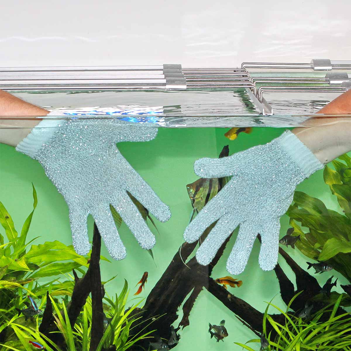 JBL PROSCAPE Reinigungshandschuh für Aquarien kaufen