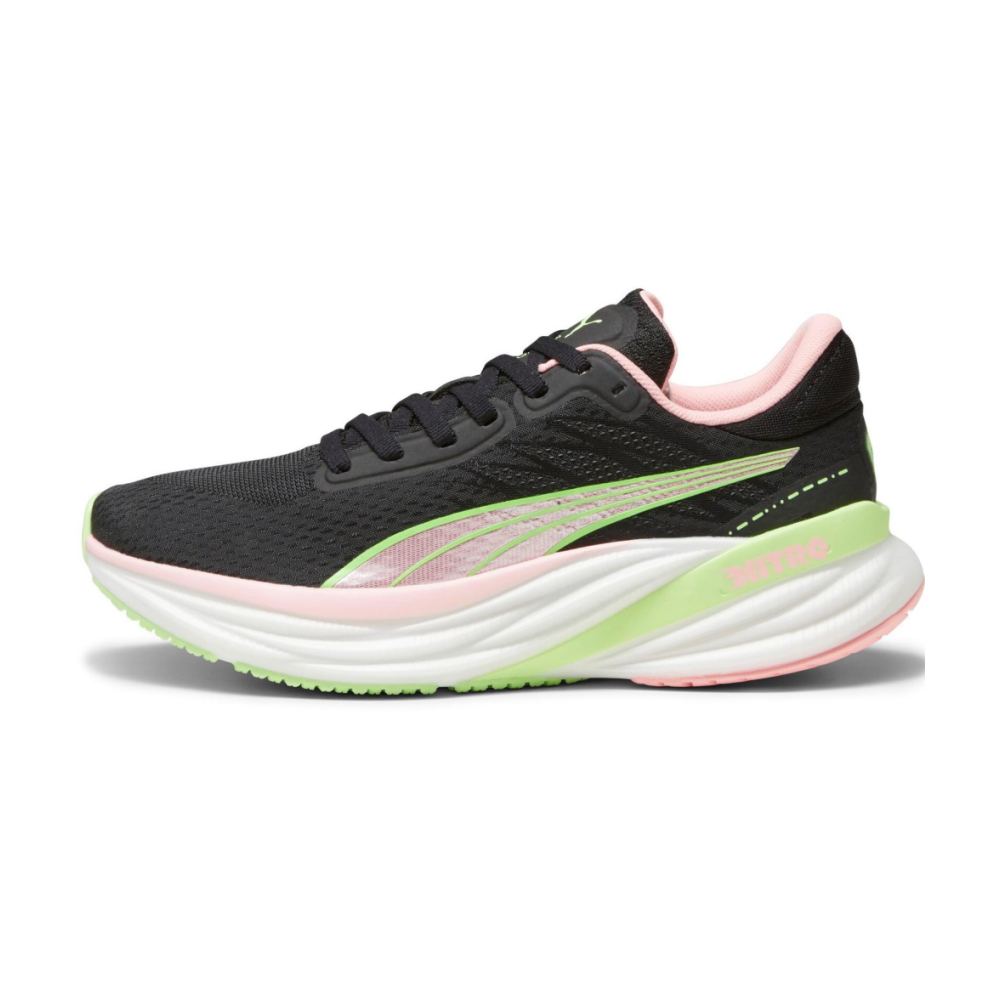 PUMA Magnify Nitro 2 Dream Rush 378906-01 / schwarz