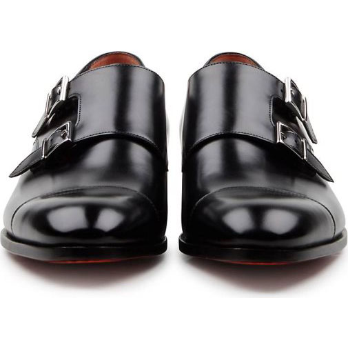 Santoni Monk