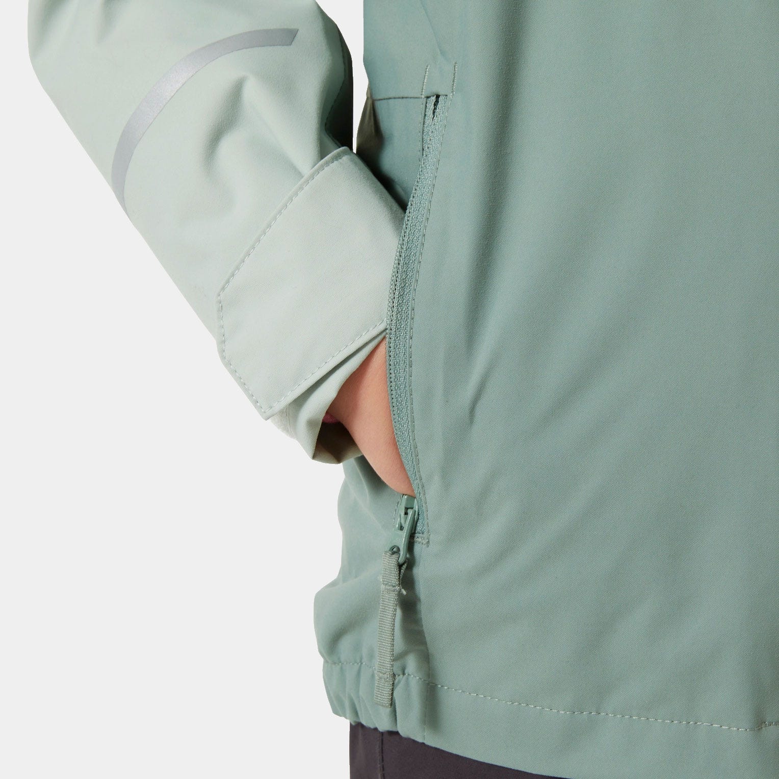 Kids' Shelter Outdoor Jacket 2.0