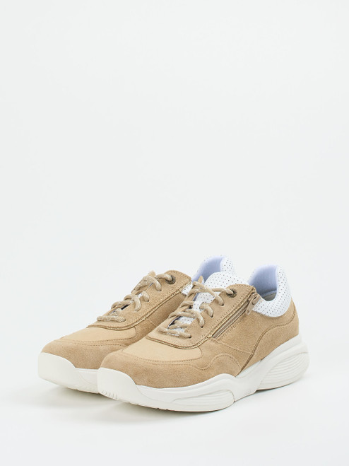 Schnürschuh-26612890028 XSENSIBLE